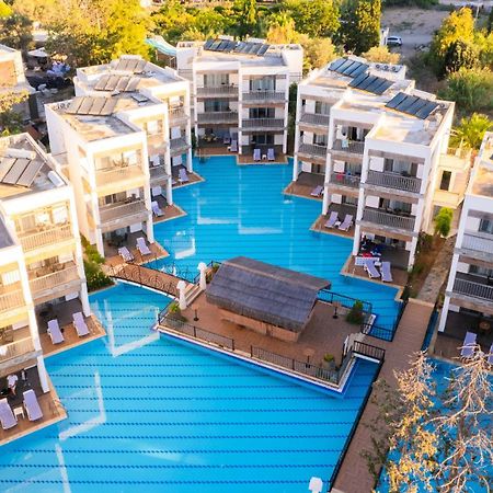 Ladonia Hotels Mio Bianco Akyarlar Eksteriør billede