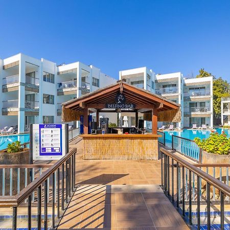 Ladonia Hotels Mio Bianco Akyarlar Eksteriør billede