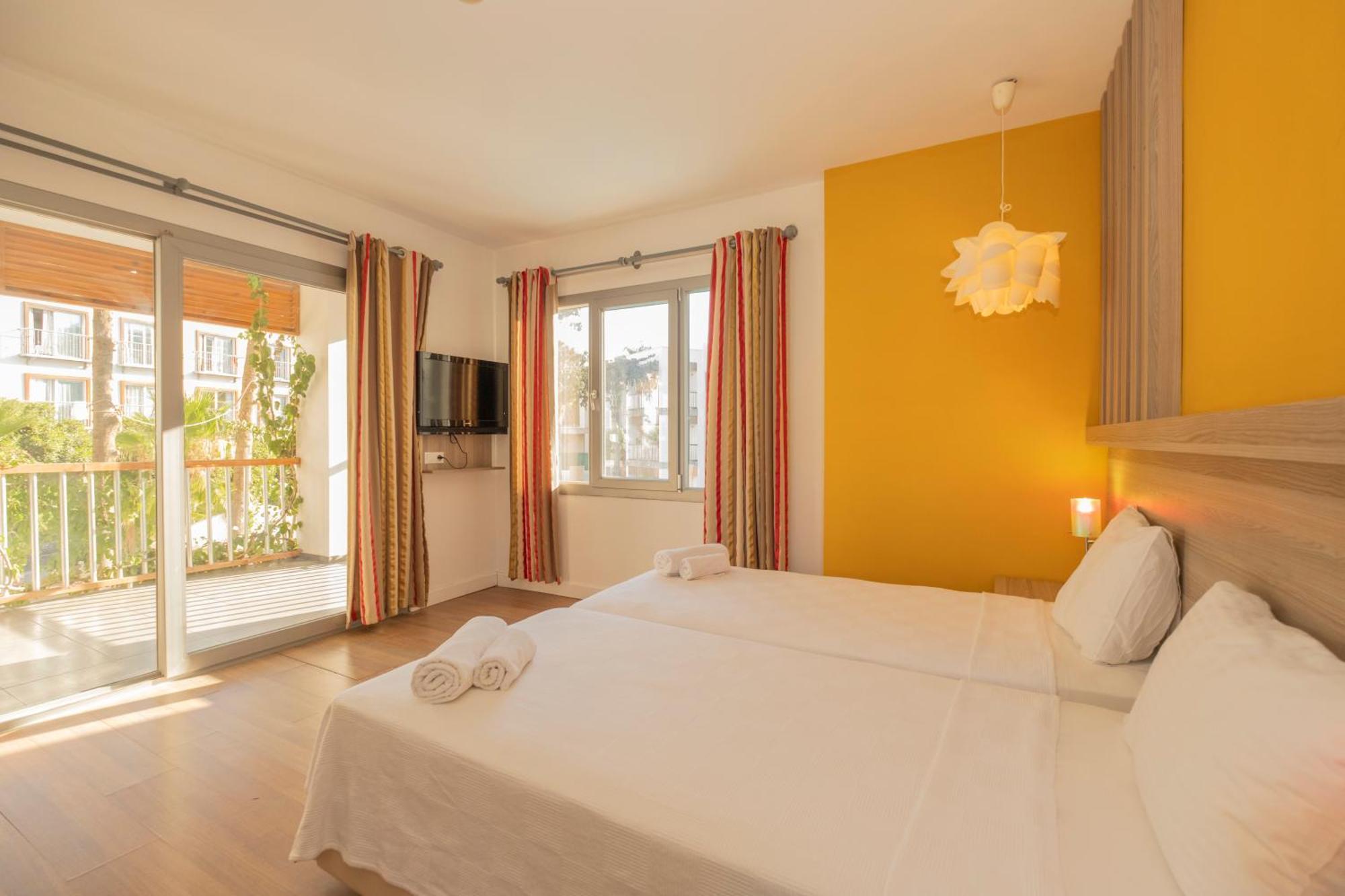 Ladonia Hotels Mio Bianco Akyarlar Eksteriør billede