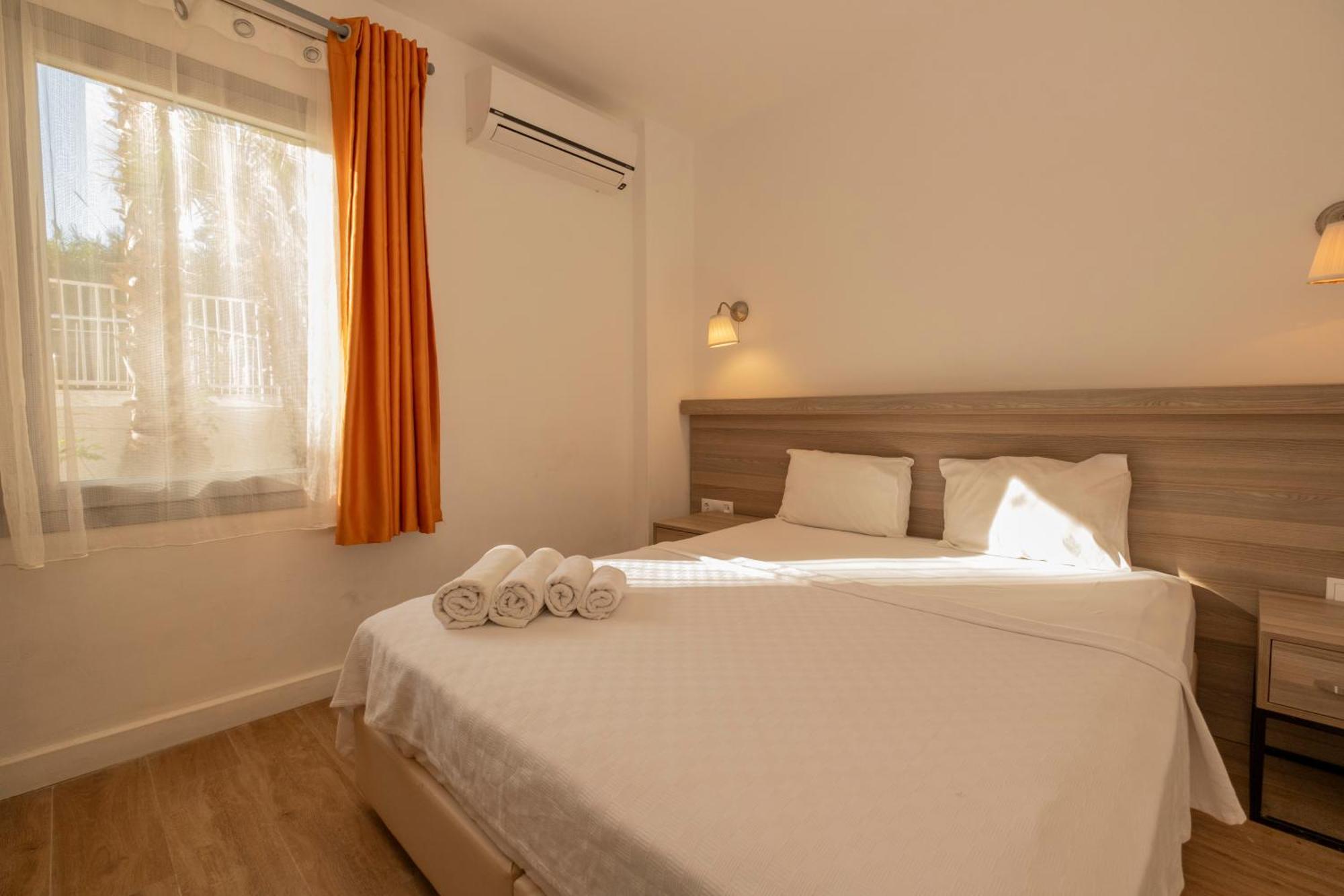 Ladonia Hotels Mio Bianco Akyarlar Eksteriør billede